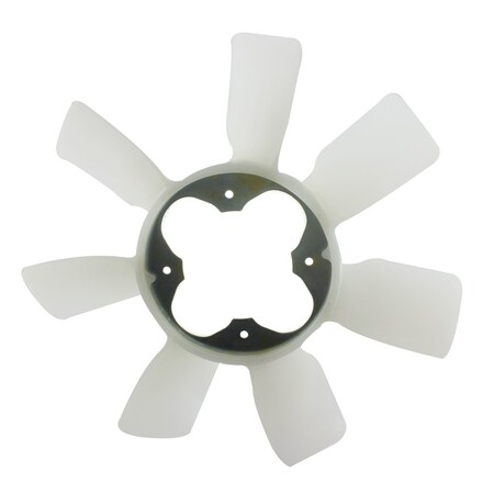 Aisin Toyota 4Runner 00-96/4Runner 10/T100 96- Fan Blade, Fnt002 FNT002